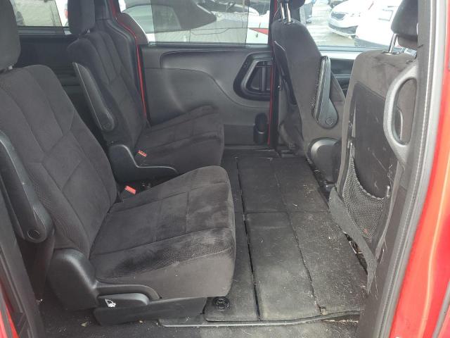 Photo 11 from auction – 2014 DODGE GRAND CARA with VIN 2C4RDGCG1ER102059