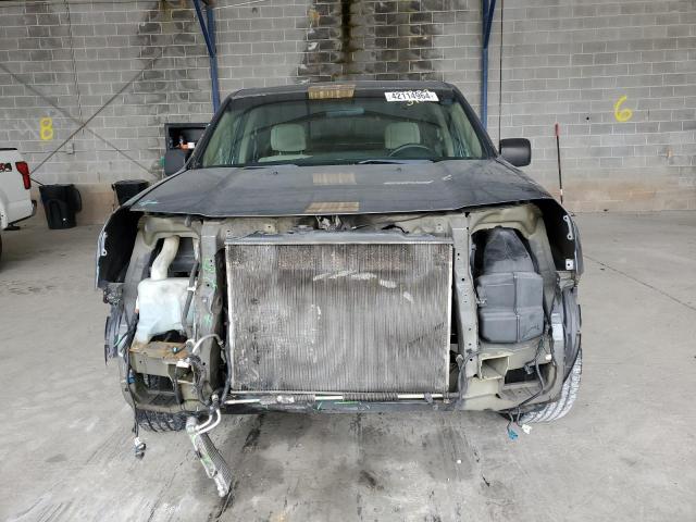 Photo 5 from auction – 2009 HONDA PILOT LX with VIN 5FNYF48269B013400