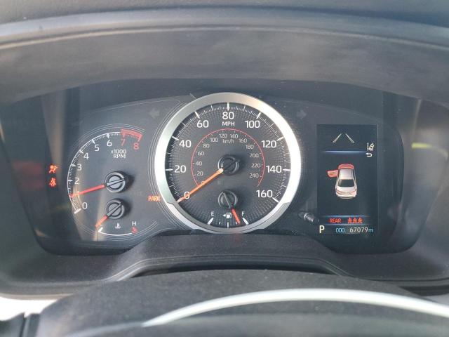 Photo 9 from auction – 2022 TOYOTA COROLLA SE with VIN 5YFS4MCE7NP115445