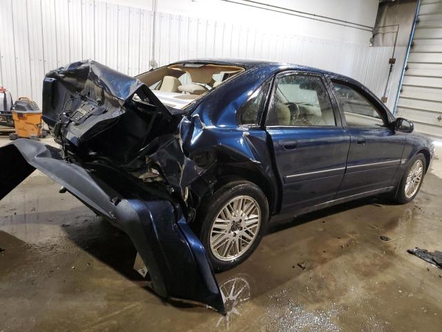 Photo 3 from auction – 2003 VOLVO S80 with VIN YV1TS92D931308854