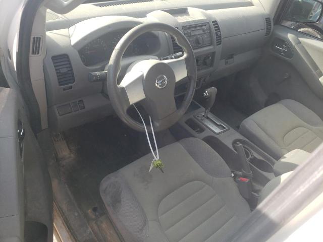 صورة رقم 8 من المزاد - 2013 NISSAN FRONTIER S مع VIN 1N6BD0CT0DN755156