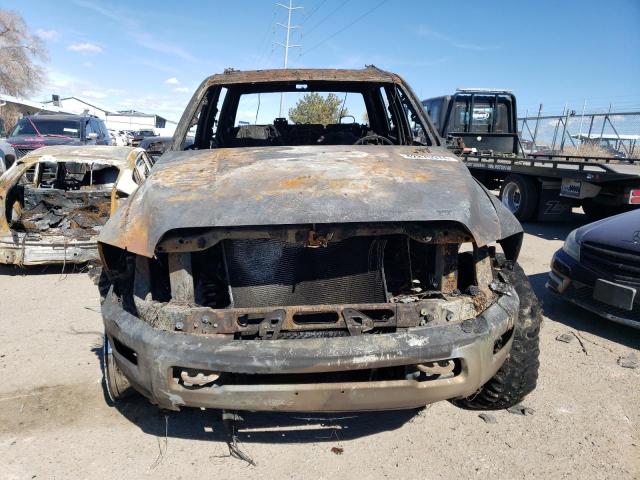 Zdjęcie 5 z aukcji – 2012 DODGE RAM 2500 L z VIN 3C6UD5NL1CG236461