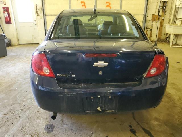 Photo 6 from auction – 2010 CHEVROLET COBALT 1LT with VIN 1G1AD5F58A7180368