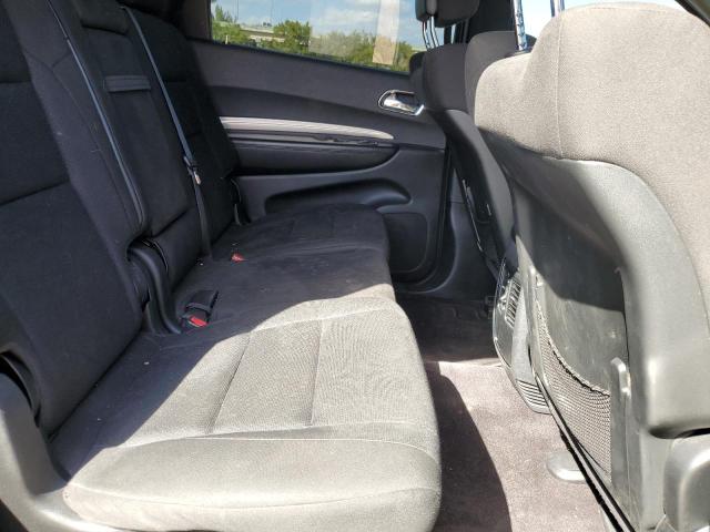 Photo 11 from auction – 2017 DODGE DURANGO SX with VIN 1C4RDHAG7HC690667