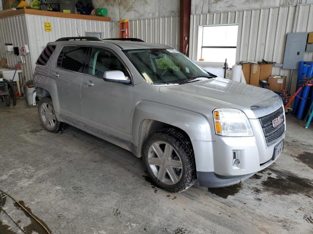 Photo 4 from auction – 2011 GMC TERRAIN SL with VIN 2CTFLVEC3B6382203