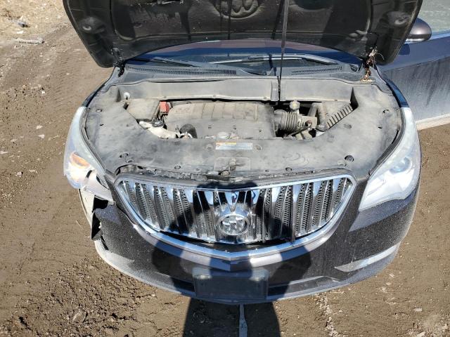 Photo 11 from auction – 2013 BUICK ENCLAVE with VIN 5GAKVDKD3DJ137985