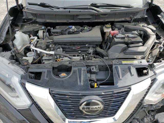 Photo 11 from auction – 2018 NISSAN ROGUE S with VIN KNMAT2MV8JP515673