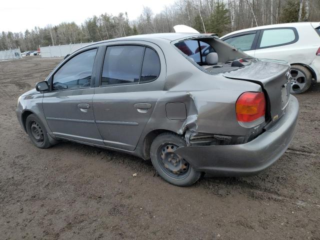 Photo 2 from auction – 2003 TOYOTA ECHO with VIN JTDBT123130311454