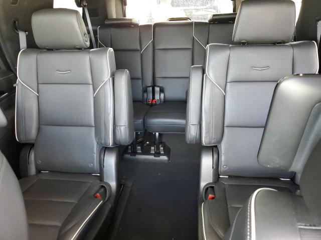 Photo 10 from auction – 2021 CADILLAC ESCALADE S with VIN 1GYS4FKL0MR268601