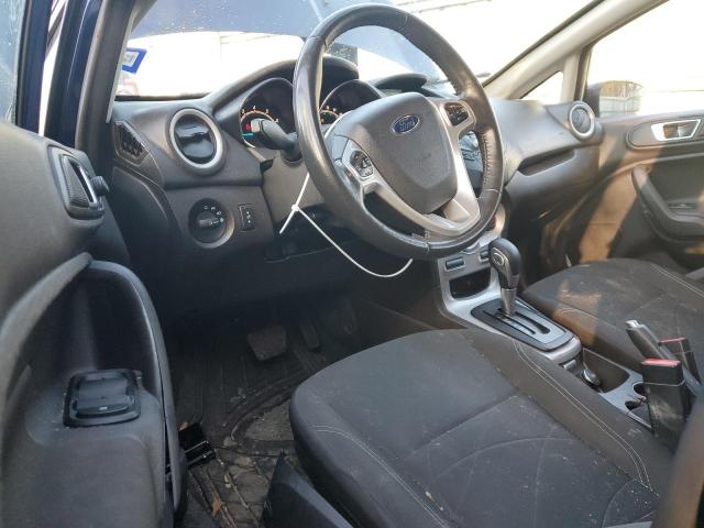 Photo 8 from auction – 2016 FORD FIESTA SE with VIN 3FADP4EJ1GM111272