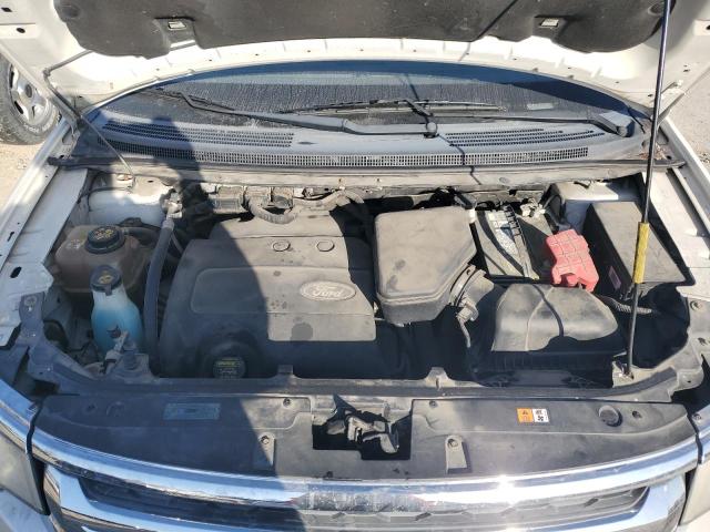 Photo 12 from auction – 2011 FORD EDGE LIMIT with VIN 2FMDK3KC2BBA27136
