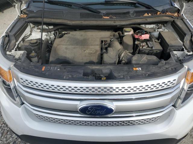 Photo 12 from auction – 2015 FORD EXPLORER X with VIN 1FM5K8D82FGC02154