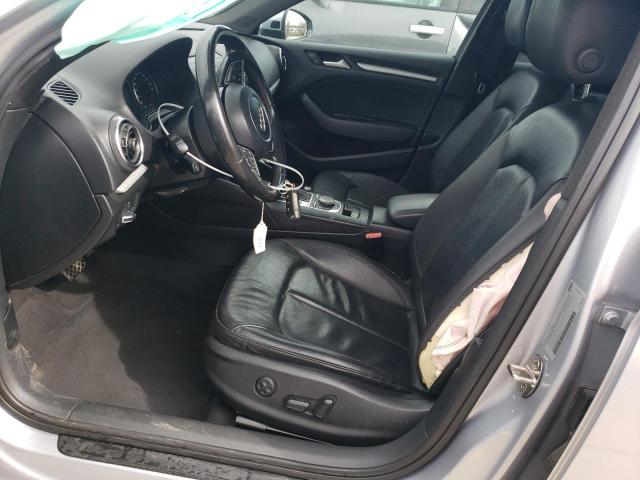 Photo 7 from auction – 2015 AUDI A3 PREMIUM with VIN WAUACGFF5F1105746