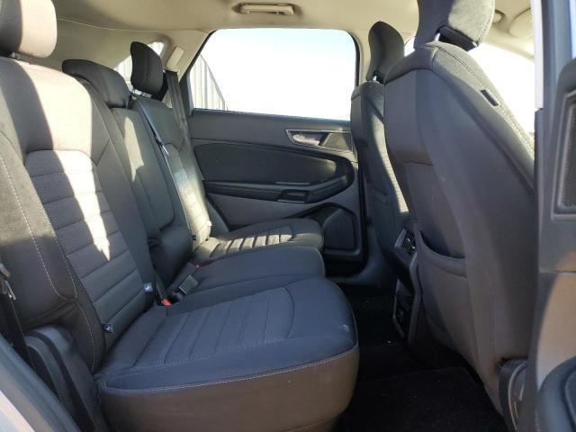 Photo 10 from auction – 2016 FORD EDGE SE with VIN 2FMPK4G96GBC66356
