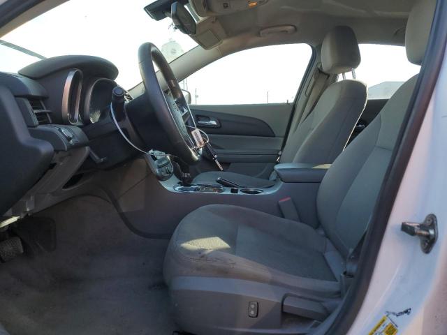 Photo 7 from auction – 2014 CHEVROLET MALIBU LS with VIN 1G11B5SL9EF133601