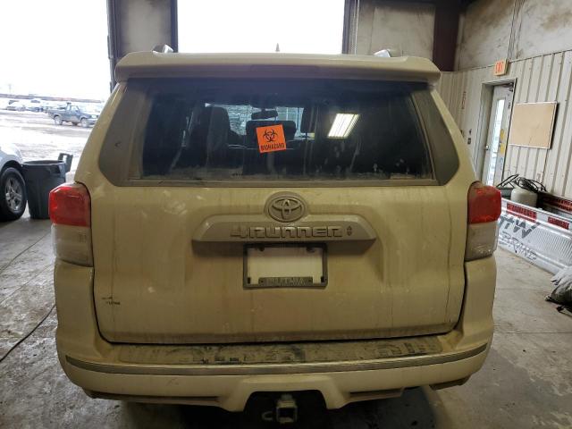 Photo 6 from auction – 2011 TOYOTA 4RUNNER SR with VIN JTEBU5JRXB5033192