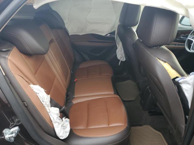 Photo 11 from auction – 2014 BUICK ENCORE with VIN KL4CJCSB8EB649755