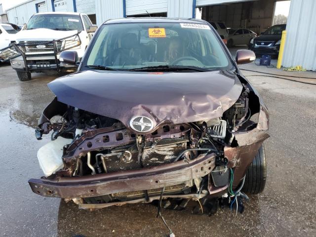 Photo 5 from auction – 2012 TOYOTA SCION XD with VIN JTKKU4B41C1026201