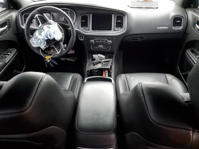 Photo 8 from auction – 2017 DODGE CHARGER R/ with VIN 2C3CDXCT8HH652974