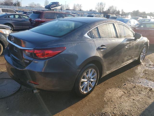 Photo 3 from auction – 2017 MAZDA 6 SPORT with VIN JM1GL1U58H1149070