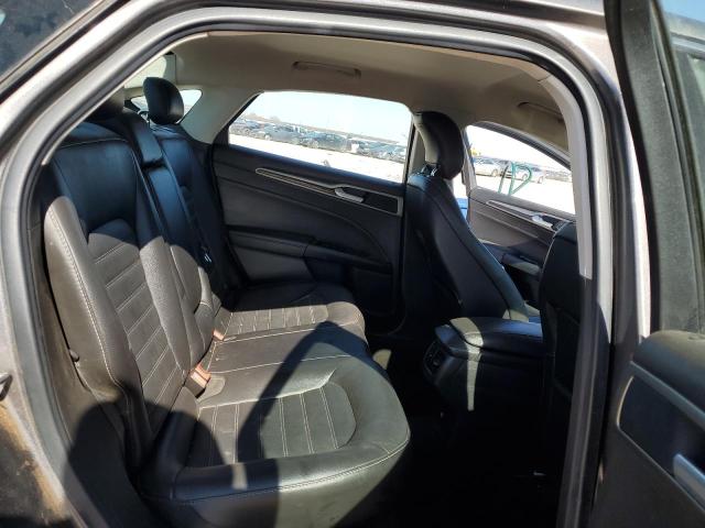 Foto 10 de la subasta – 2014 FORD FUSION con VIN 3FA6P0HD8ER378609
