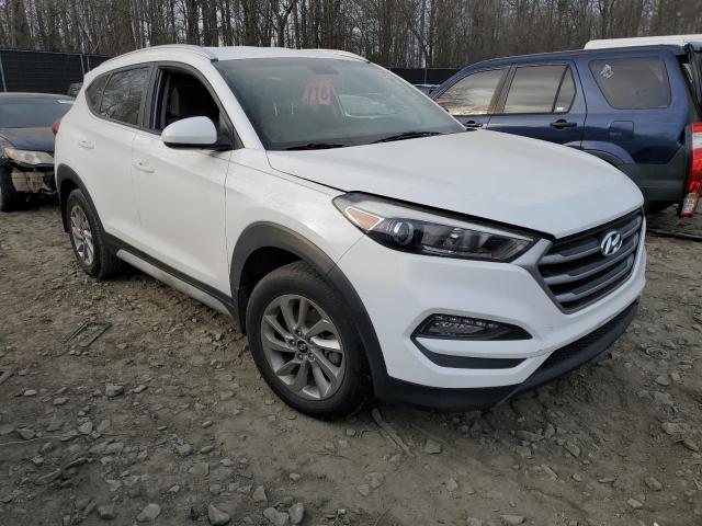 Photo 4 from auction – 2018 HYUNDAI TUCSON SEL with VIN KM8J3CA48JU619076