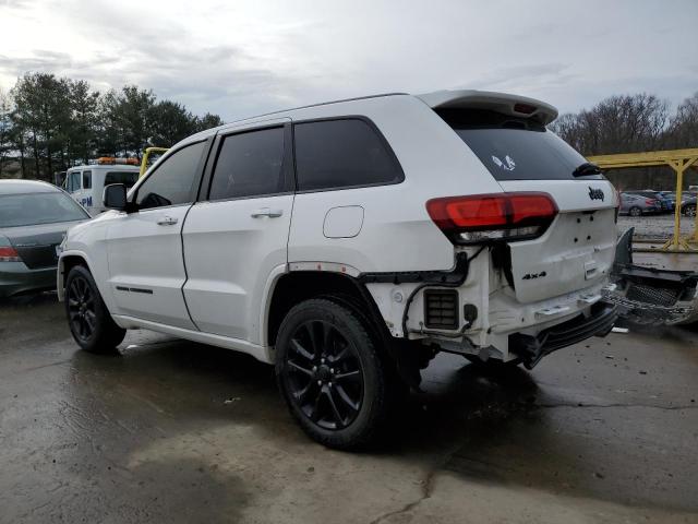 Photo 2 from auction – 2017 JEEP GRAND CHER with VIN 1C4RJFAG5HC733772