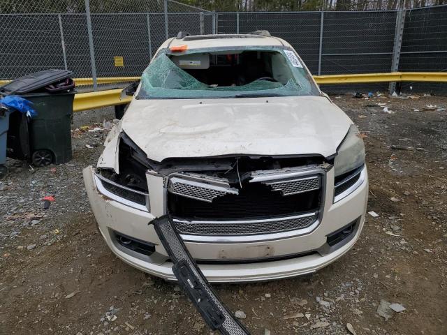 Photo 5 from auction – 2013 GMC ACADIA DEN with VIN 1GKKVTKD7DJ261769