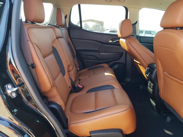 Photo 11 from auction – 2017 GMC ACADIA ALL with VIN 1GKKNVLS8HZ237738