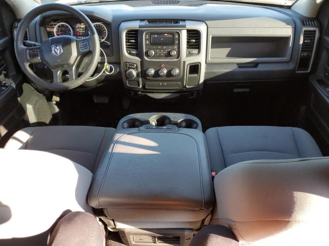 Photo 8 from auction – 2017 RAM 1500 ST with VIN 1C6RR6ST4HS856447