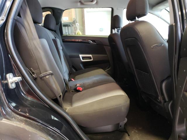 Photo 11 from auction – 2014 CHEVROLET CAPTIVA LS with VIN 3GNAL2EK0ES630058