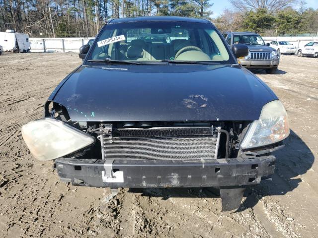 Photo 5 from auction – 2007 FORD FIVE HUNDR with VIN 1FAHP24117G143219