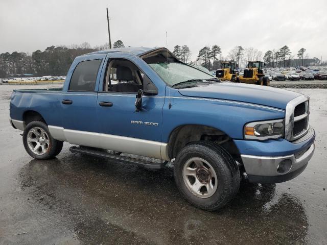 Photo 4 from auction – 2004 DODGE RAM 1500 S with VIN 1D7HA18N64S655768