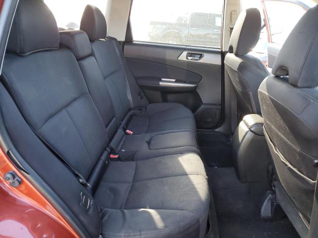 Photo 11 from auction – 2011 SUBARU FORESTER with VIN JF2SHADC0BH751665