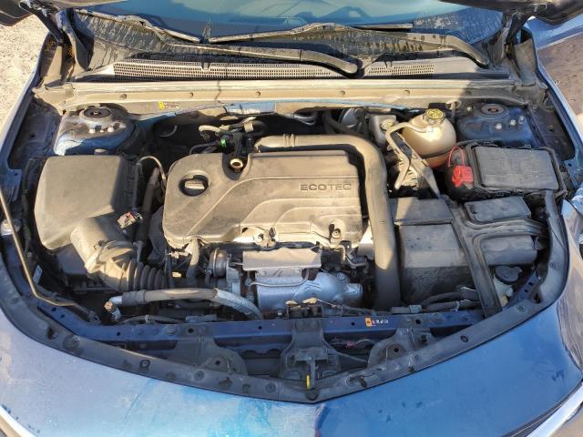 Photo 11 from auction – 2019 CHEVROLET MALIBU LS with VIN 1G1ZB5ST2KF213255