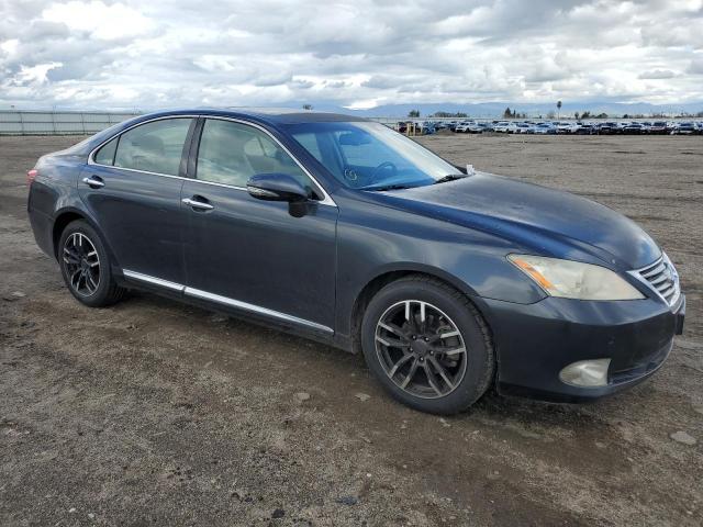 Photo 4 from auction – 2011 LEXUS ES 350 with VIN JTHBK1EG2B2438314