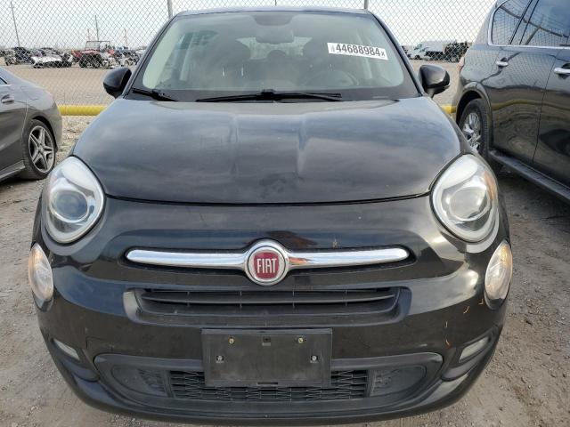 Photo 5 from auction – 2016 FIAT 500X LOUNG with VIN ZFBCFXDTXGP394040