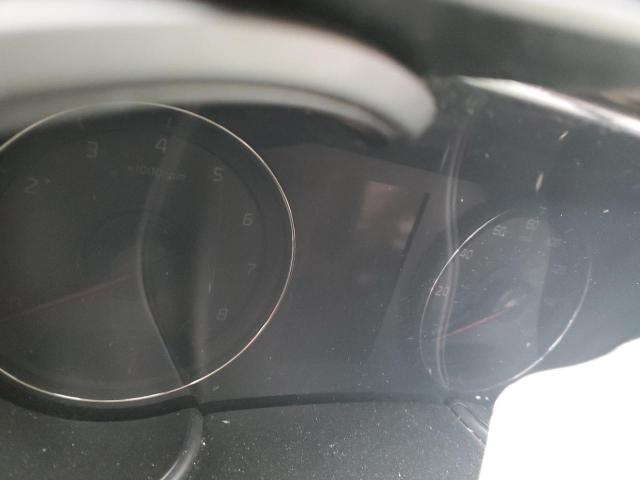 Photo 9 from auction – 2015 KIA K900 with VIN KNALU4D44F6024052