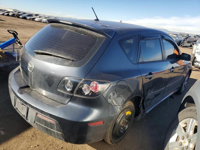 Photo 3 from auction – 2009 MAZDA 3 S with VIN JM1BK343491203098