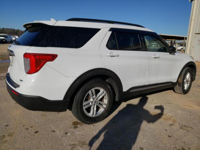 Photo 3 from auction – 2020 FORD EXPLORER X with VIN 1FMSK7DH9LGA76514