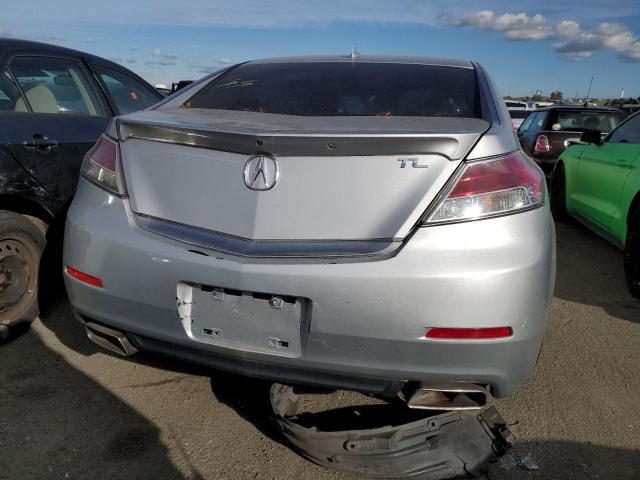 Photo 6 from auction – 2013 ACURA TL TECH with VIN 19UUA8F5XDA013792