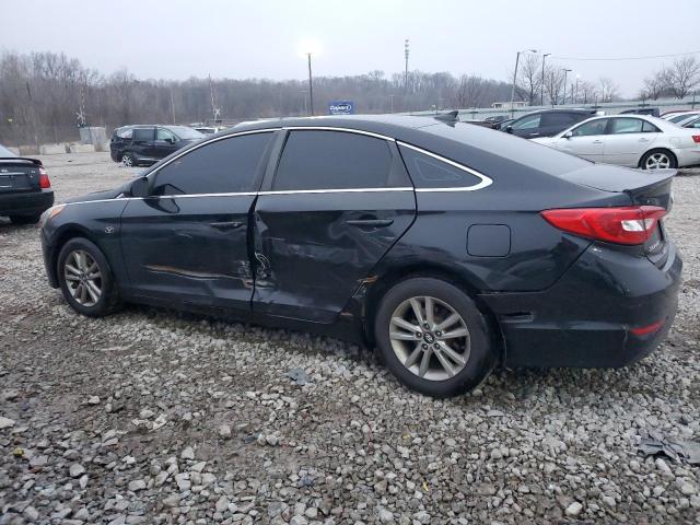 Photo 2 from auction – 2015 HYUNDAI SONATA SE with VIN 5NPE24AF2FH173590