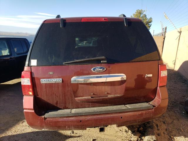 Photo 6 from auction – 2012 FORD EXPEDITION with VIN 1FMJU2A53CEF58863