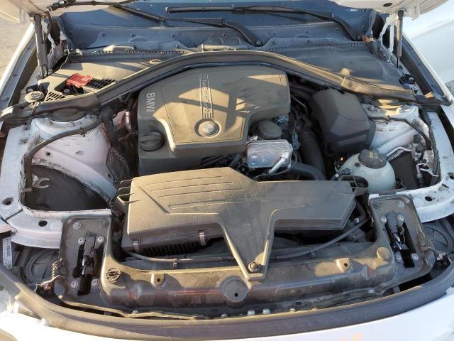 Foto 11 de la subasta – 2015 BMW 320 I con VIN WBA3B1C54FK140468