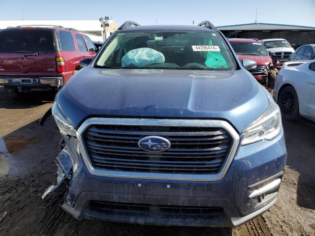 Photo 5 from auction – 2021 SUBARU ASCENT LIM with VIN 4S4WMAJD3M3438548