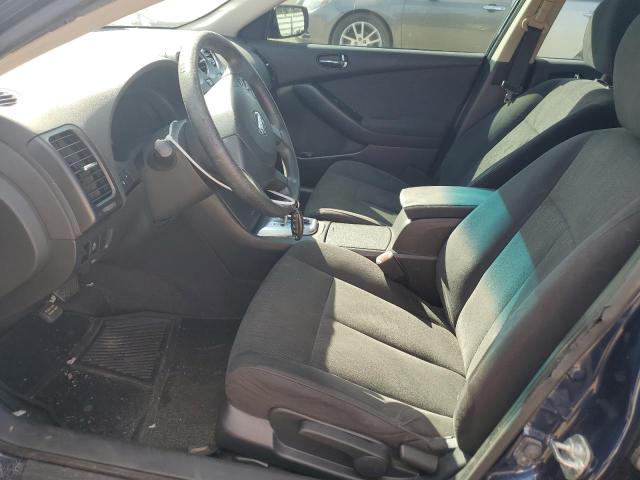 Photo 7 from auction – 2012 NISSAN ALTIMA BAS with VIN 1N4AL2AP9CC216604