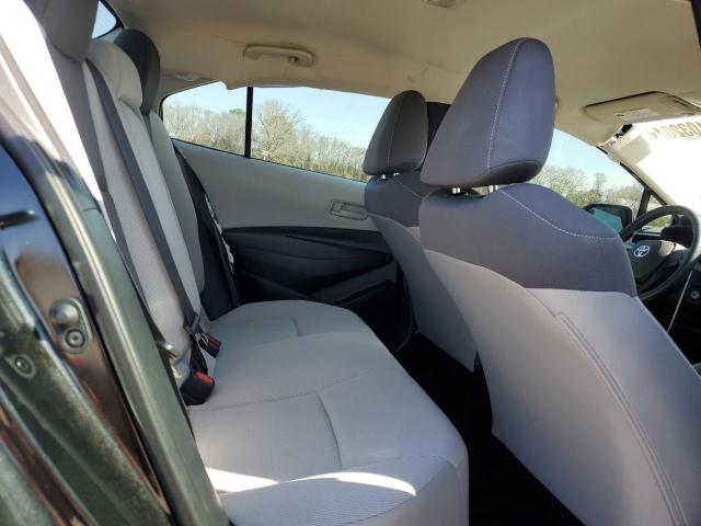 Photo 10 from auction – 2022 TOYOTA COROLLA LE with VIN 5YFEPMAE9NP354874