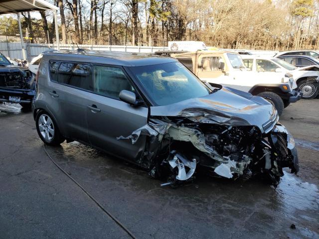 Photo 4 from auction – 2018 KIA SOUL with VIN KNDJN2A2XJ7504548