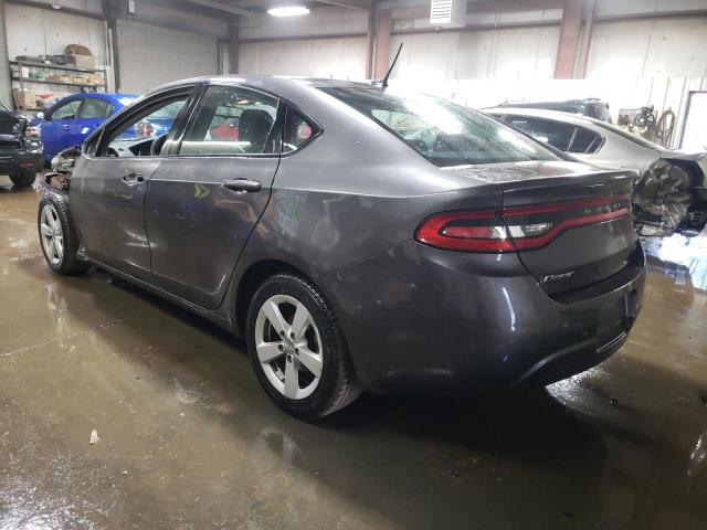 Photo 2 from auction – 2015 DODGE DART SXT with VIN 1C3CDFBB5FD186918