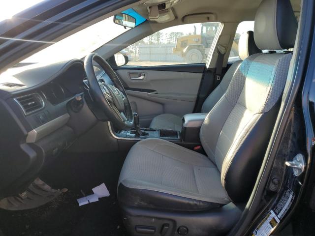 Photo 7 from auction – 2015 TOYOTA CAMRY LE with VIN 4T1BF1FK6FU069200